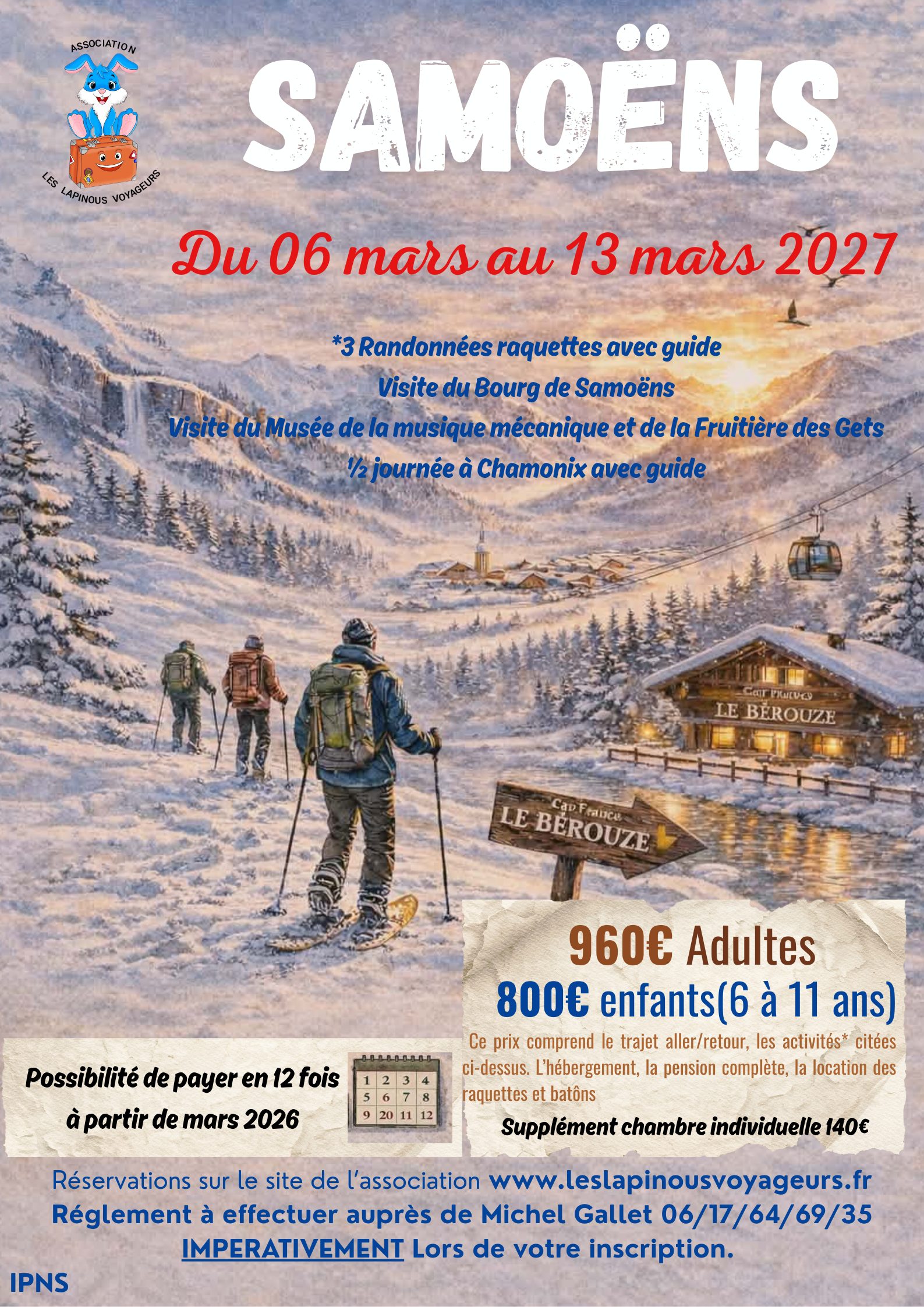 Samoëns