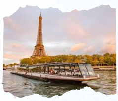 Voyage Paris